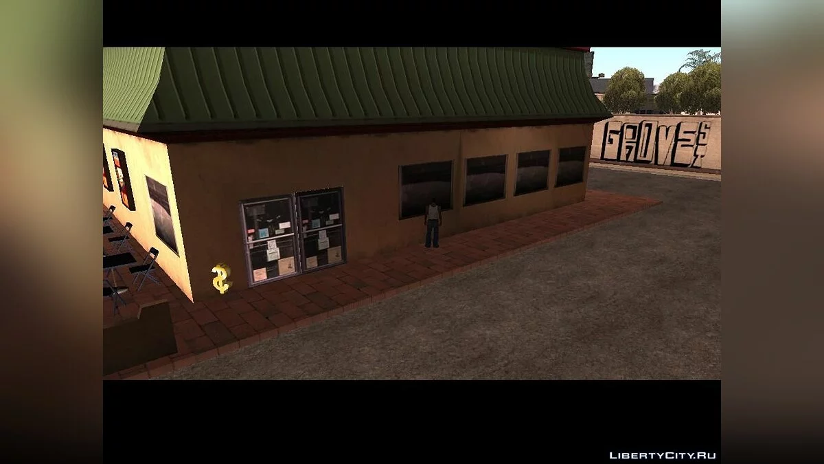 Buying Businesses in Los Santos / GTA San Andreas
