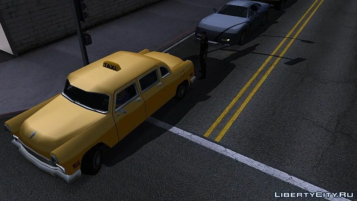 Schatteneinstellungen Erweiterer 2.0 / GTA San Andreas