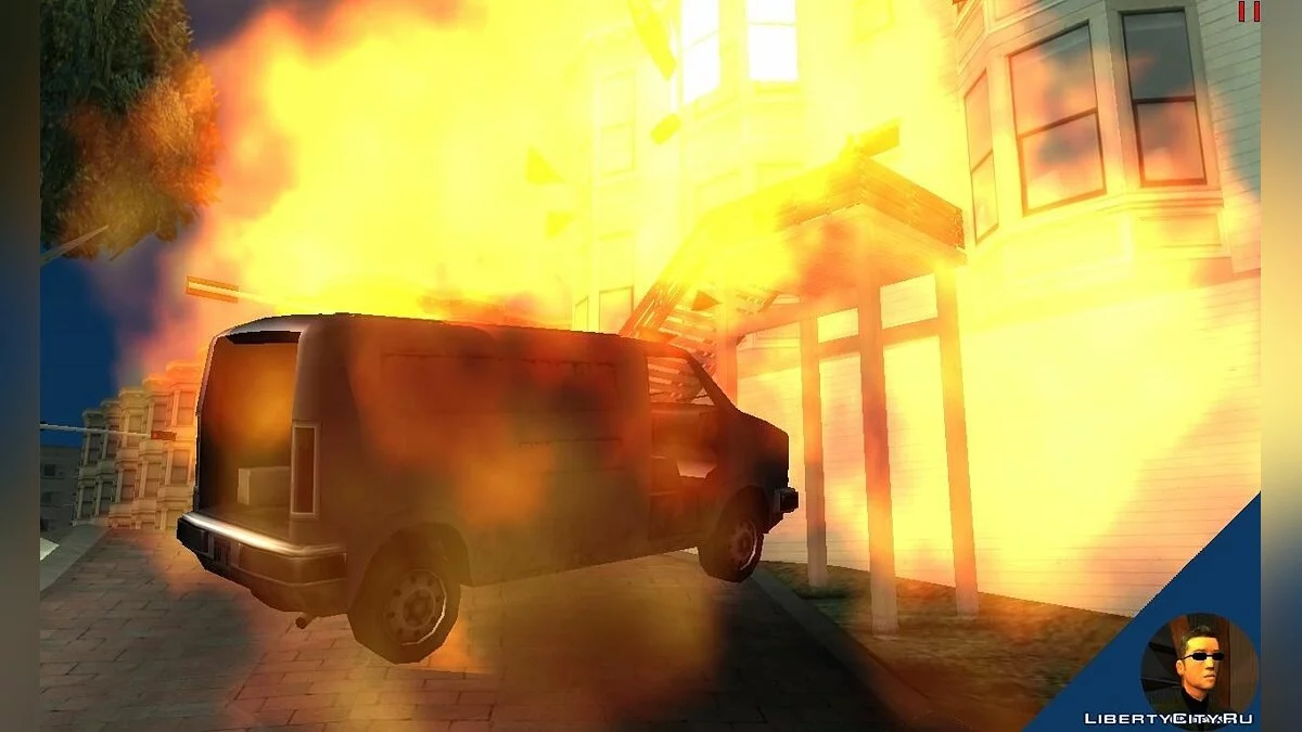 Missão CLEO // Corrida Explosiva / GTA San Andreas