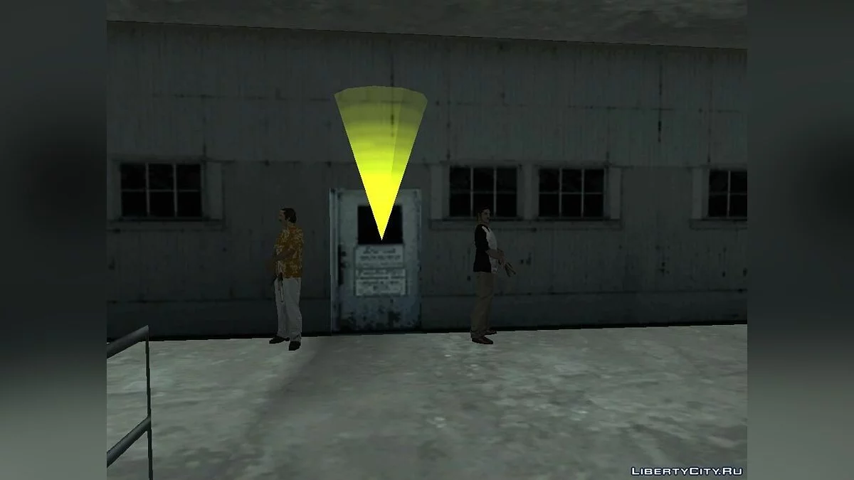 Italian Mafia Holds DOCKS or War with the Vietnamese / GTA San Andreas