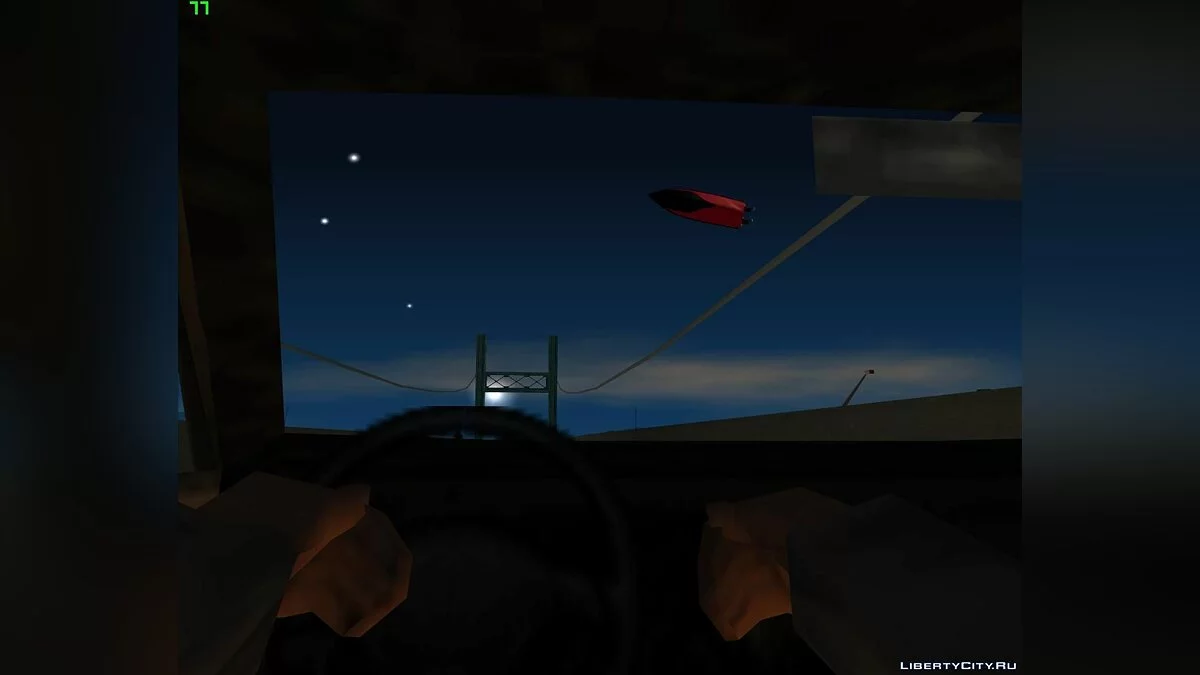 Madness in San Andreas. v1.0 / GTA San Andreas
