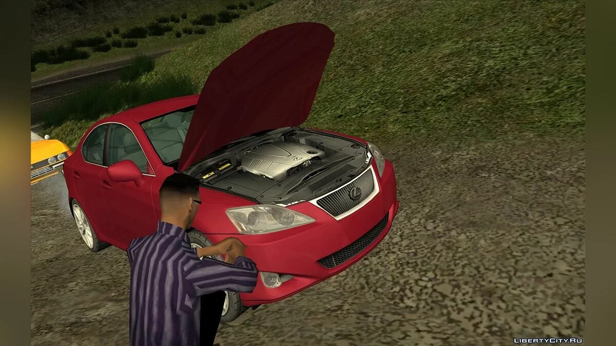 Жизненная ситуация 4.0 / GTA San Andreas