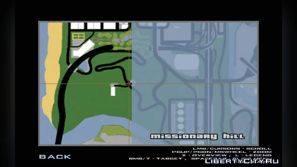 Kill Claude / GTA San Andreas