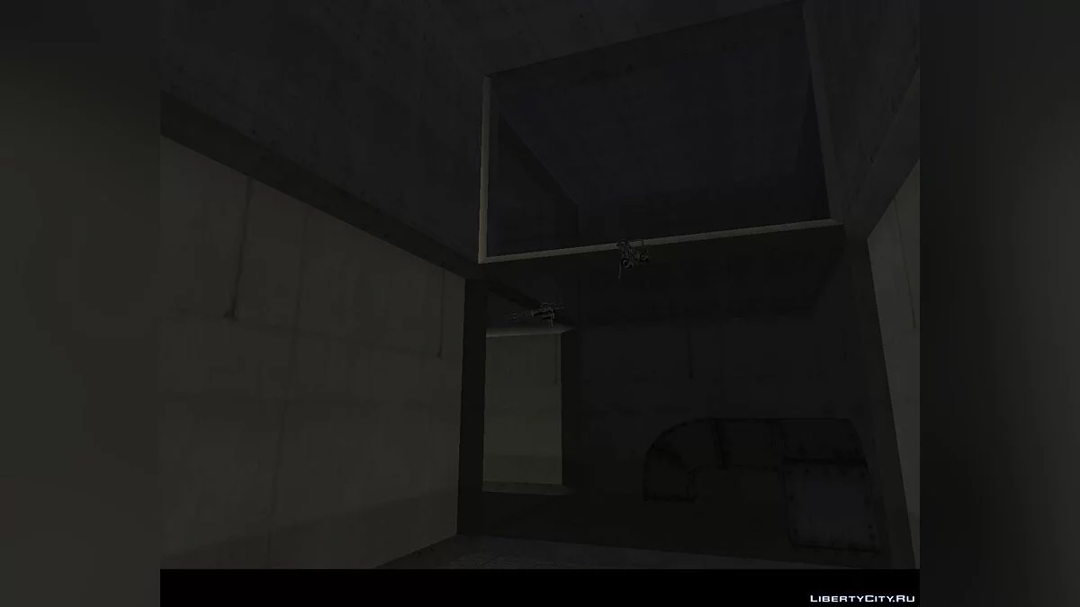 APP-System auf Basis 69 [2.0] / GTA San Andreas