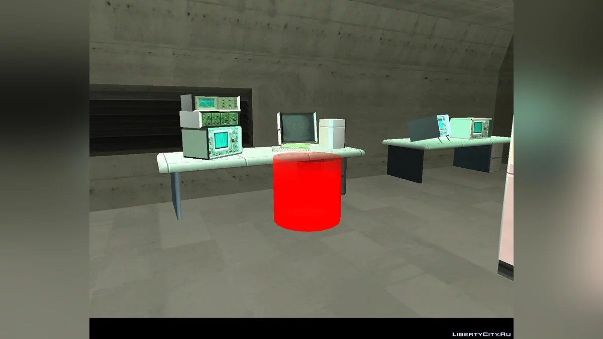 APP-System auf Basis 69 [2.0] / GTA San Andreas