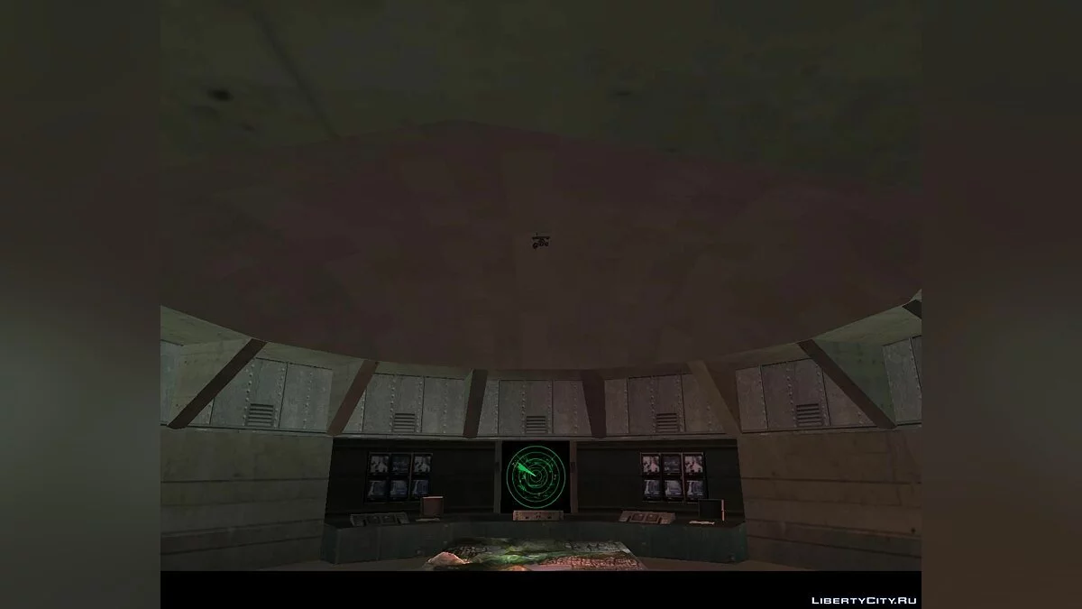 APP-System auf Basis 69 [2.0] / GTA San Andreas