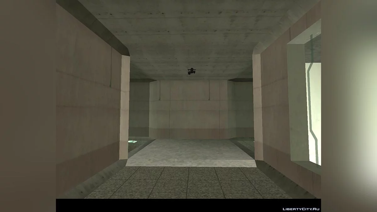 APP-System auf Basis 69 [2.0] / GTA San Andreas