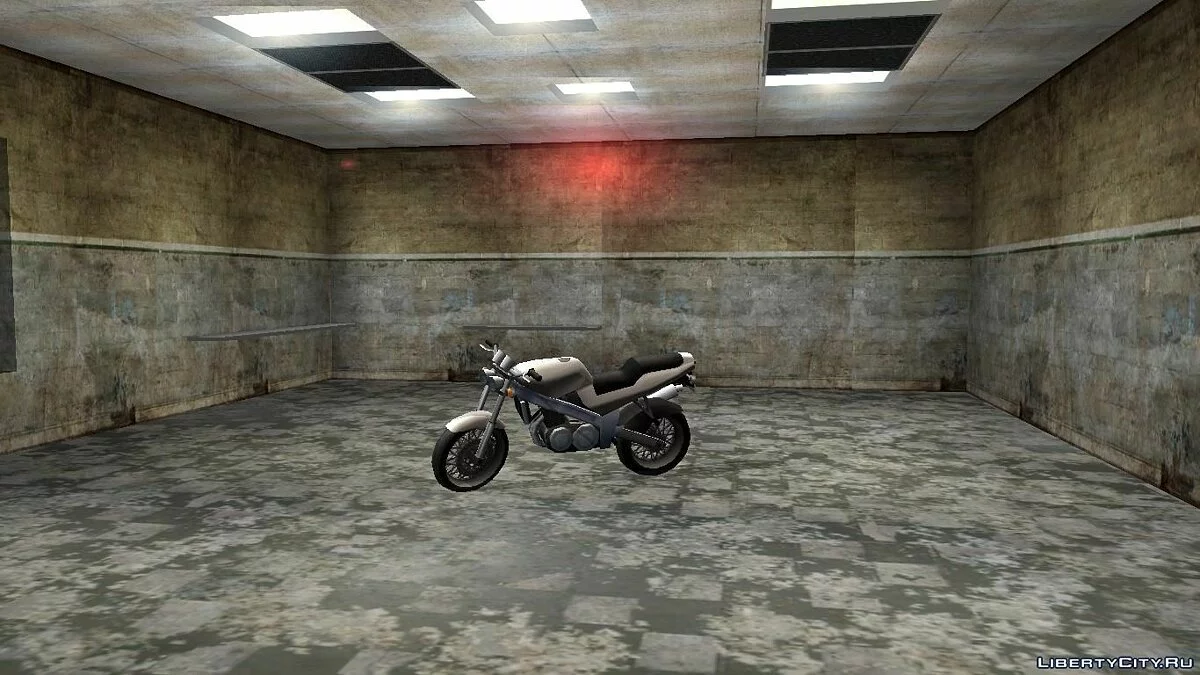 Téléport vers tous les intérieurs cachés dans la Russie Criminelle / GTA San Andreas