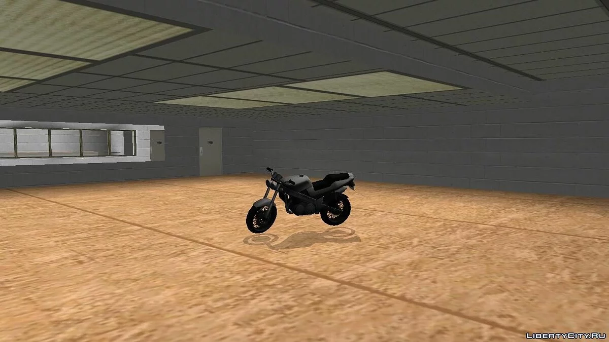 Téléport vers tous les intérieurs cachés dans la Russie Criminelle / GTA San Andreas