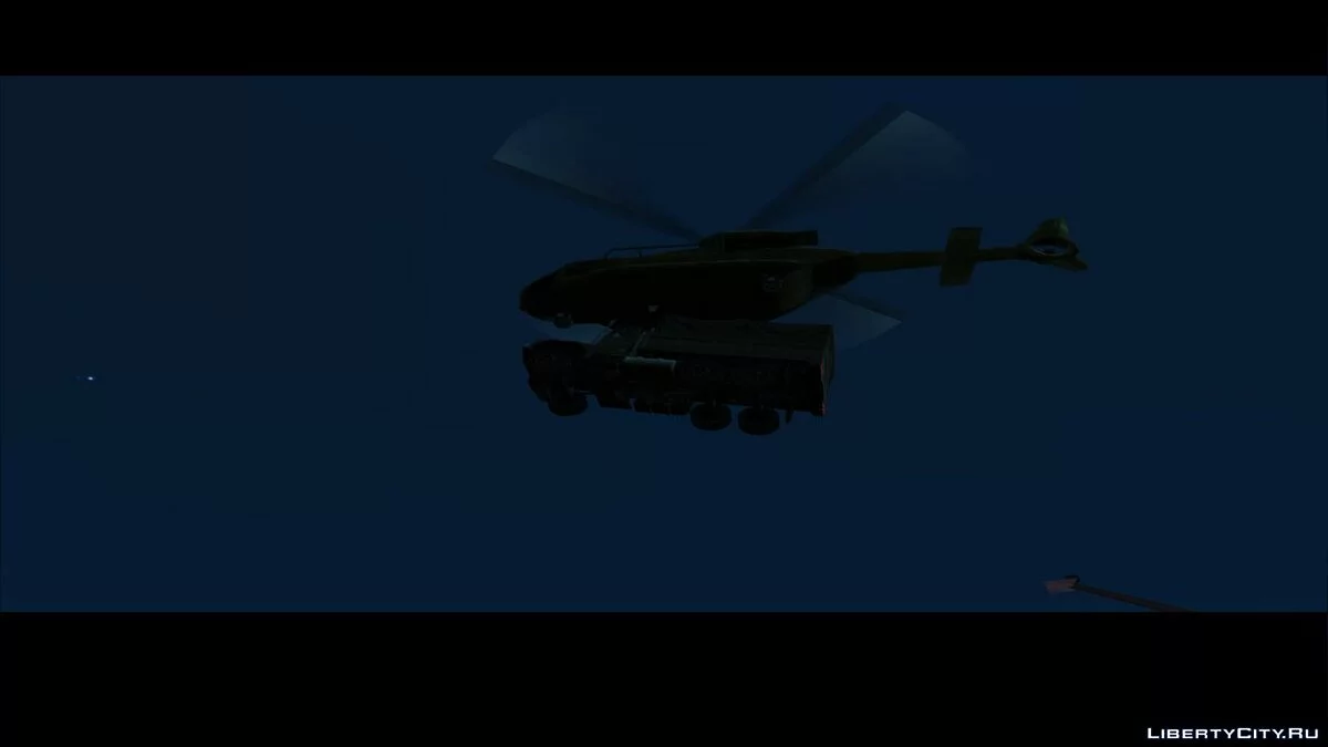 #GUNRUNNING / جي تي إيه سان أندرياس