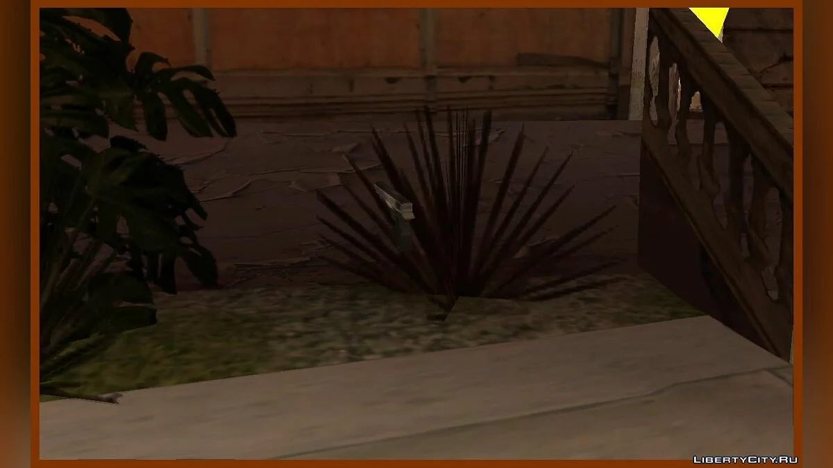 盒子中的奖励 2.0 / GTA San Andreas