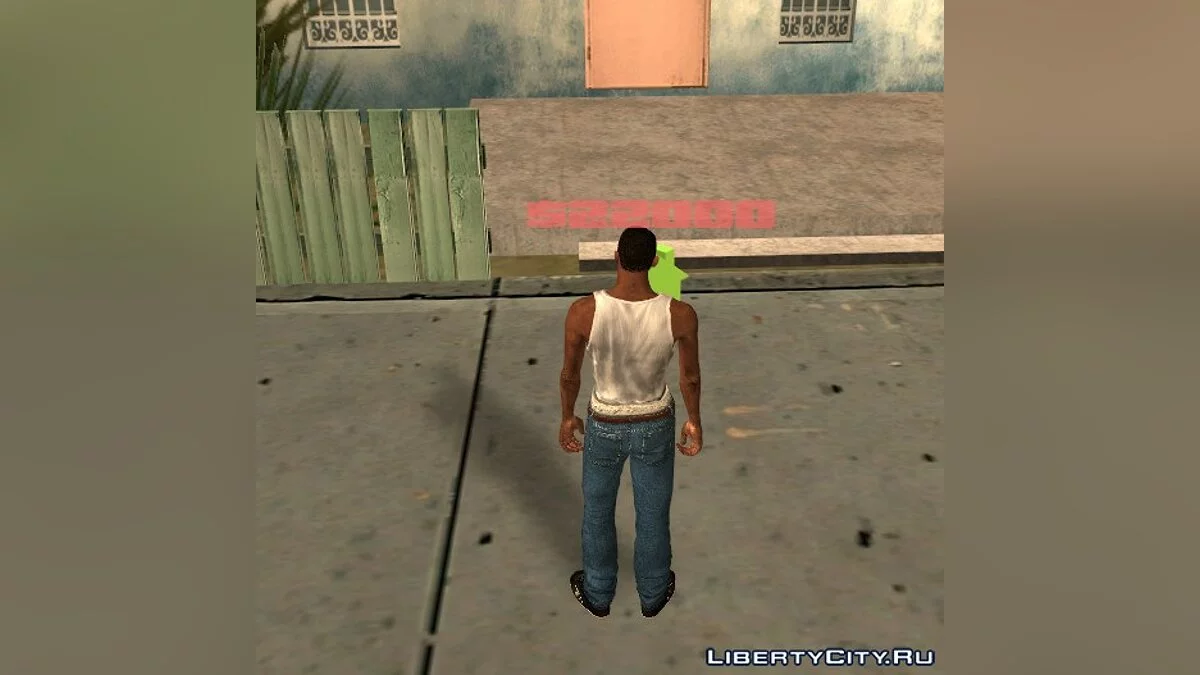 Preço das Propriedades / GTA San Andreas