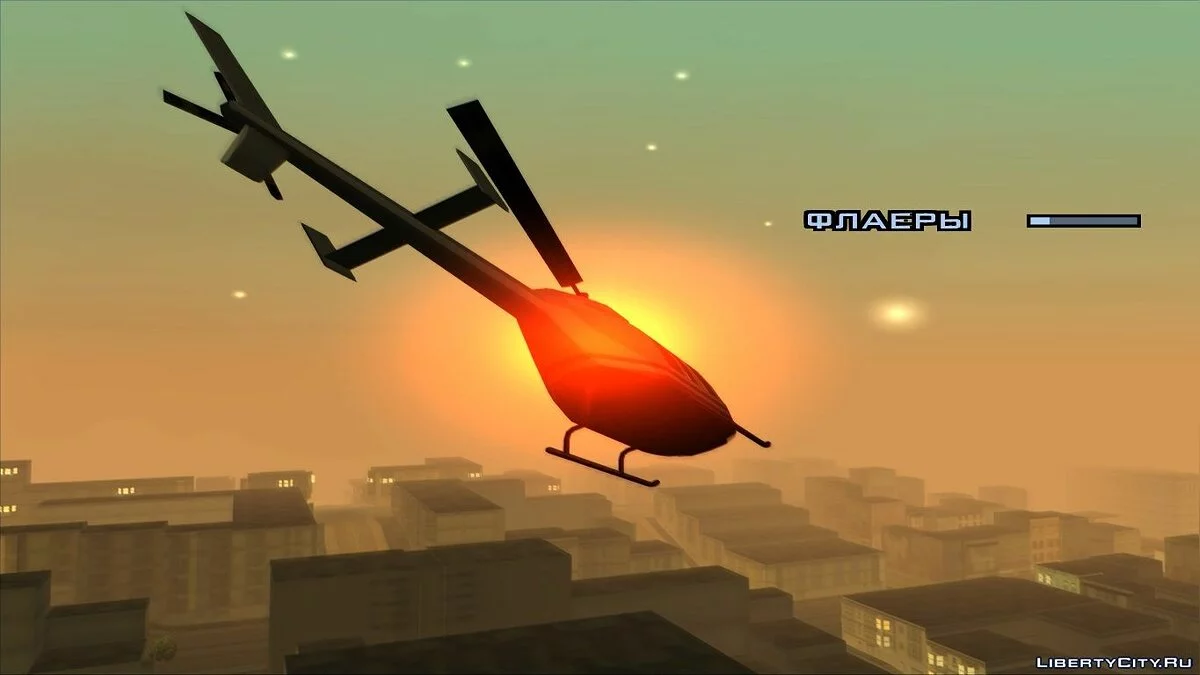SA After Hours / GTA San Andreas