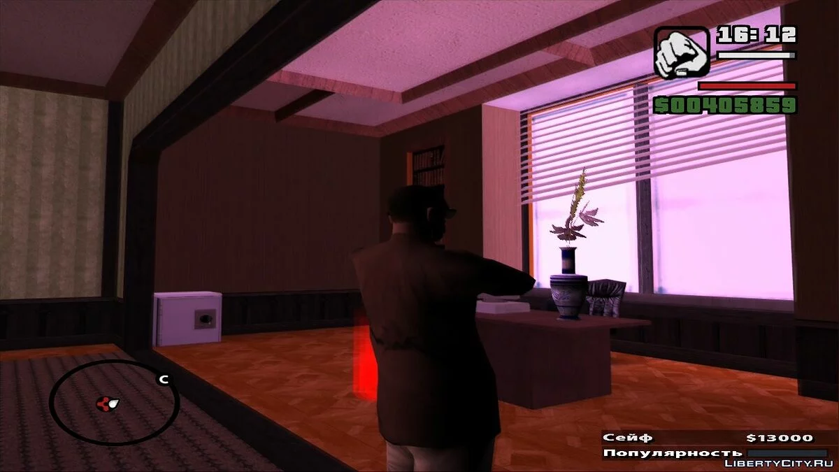 SA After Hours / GTA San Andreas