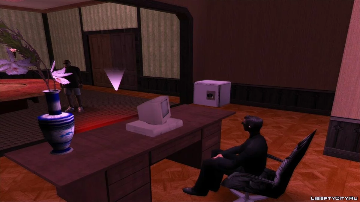 SA After Hours / GTA San Andreas