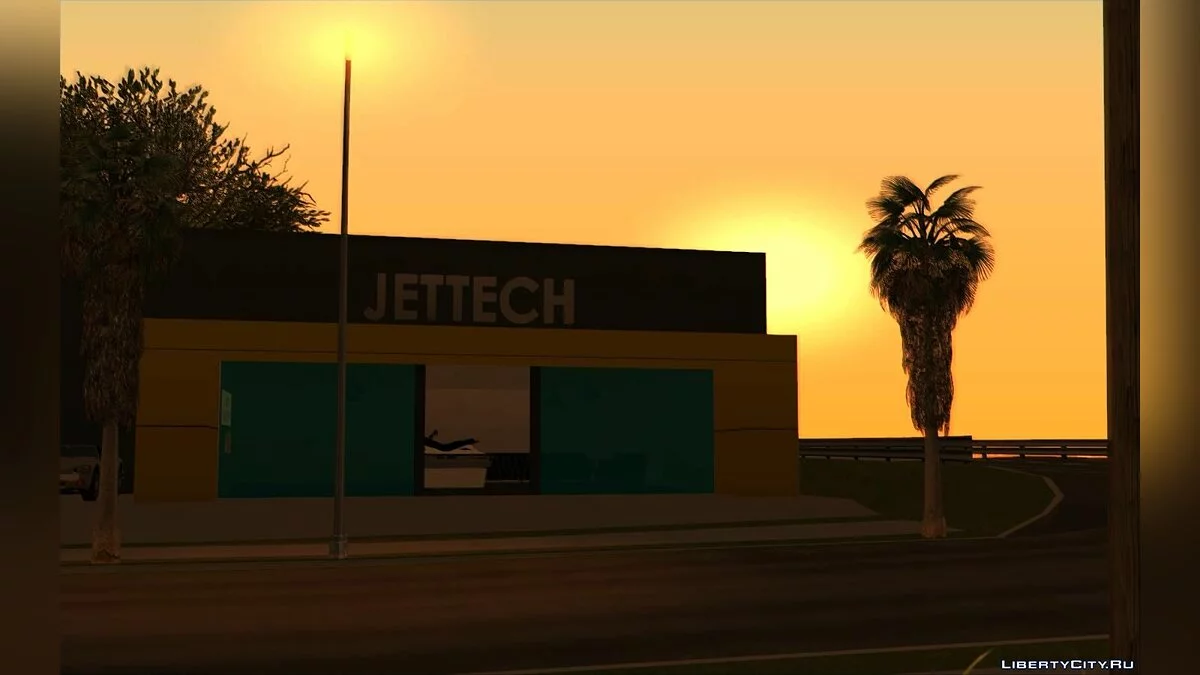 Jet Ski! (Watercraft) - Mod Jetski v2.5 / GTA San Andreas