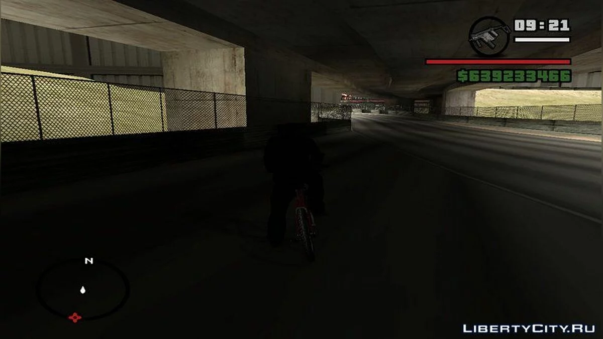 Teleport to Interiors (Buildings) / GTA San Andreas