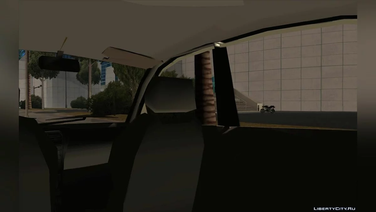 Passeio de táxi (Atualização de 13.03.2021) / GTA San Andreas