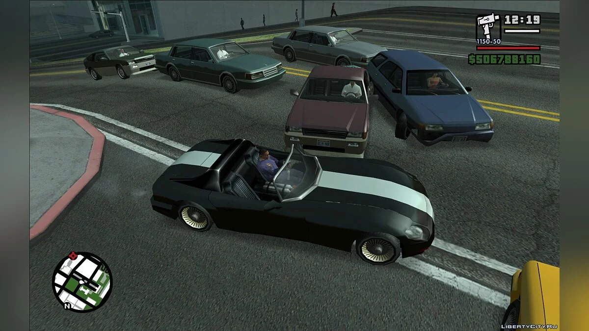 Bônus de Trajes (Bônus de Traje Especial) 2020 / GTA San Andreas