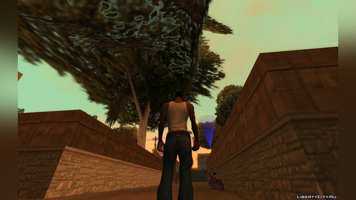 GTA San Andreas - Como Achar 20 Câmeras 