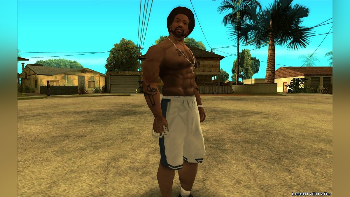 GTA San Andreas Remastered Heads To Xbox Game Pass