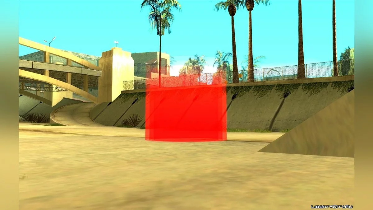 Save 256 Cars / GTA San Andreas