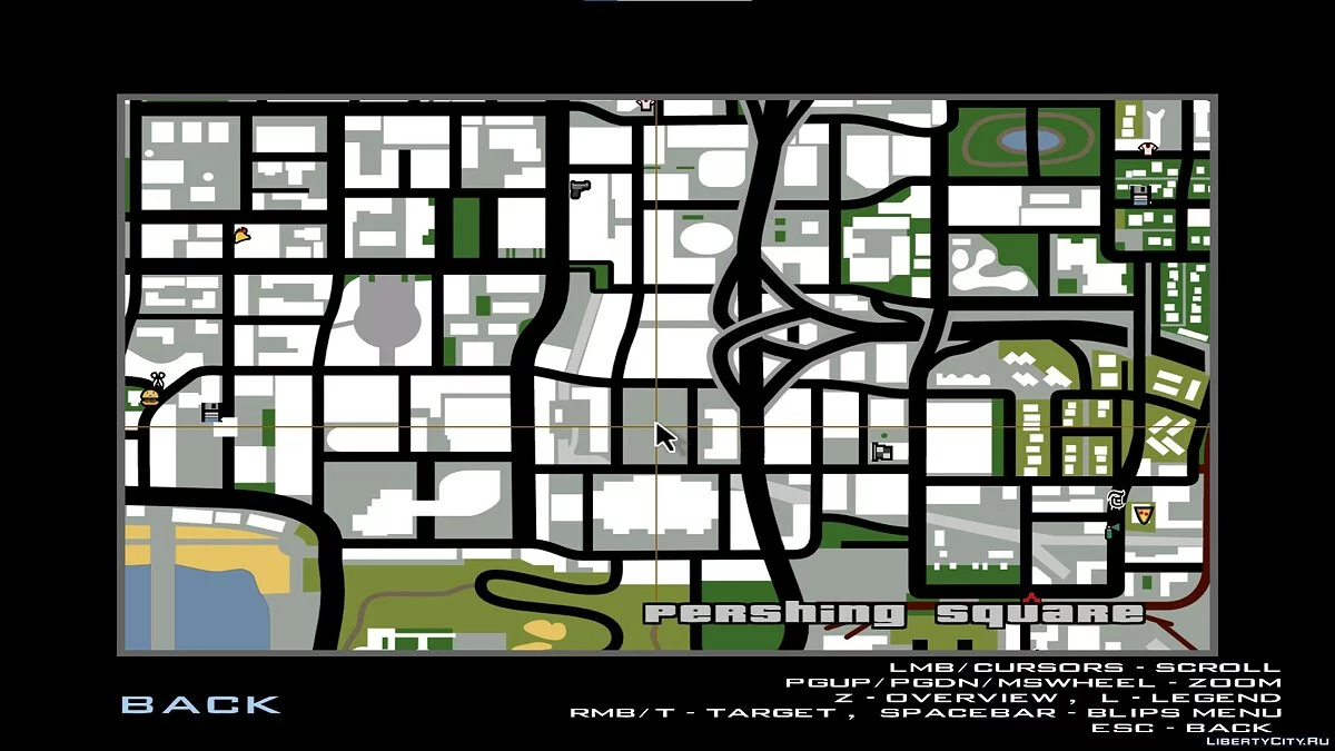Teleporter / GTA San Andreas