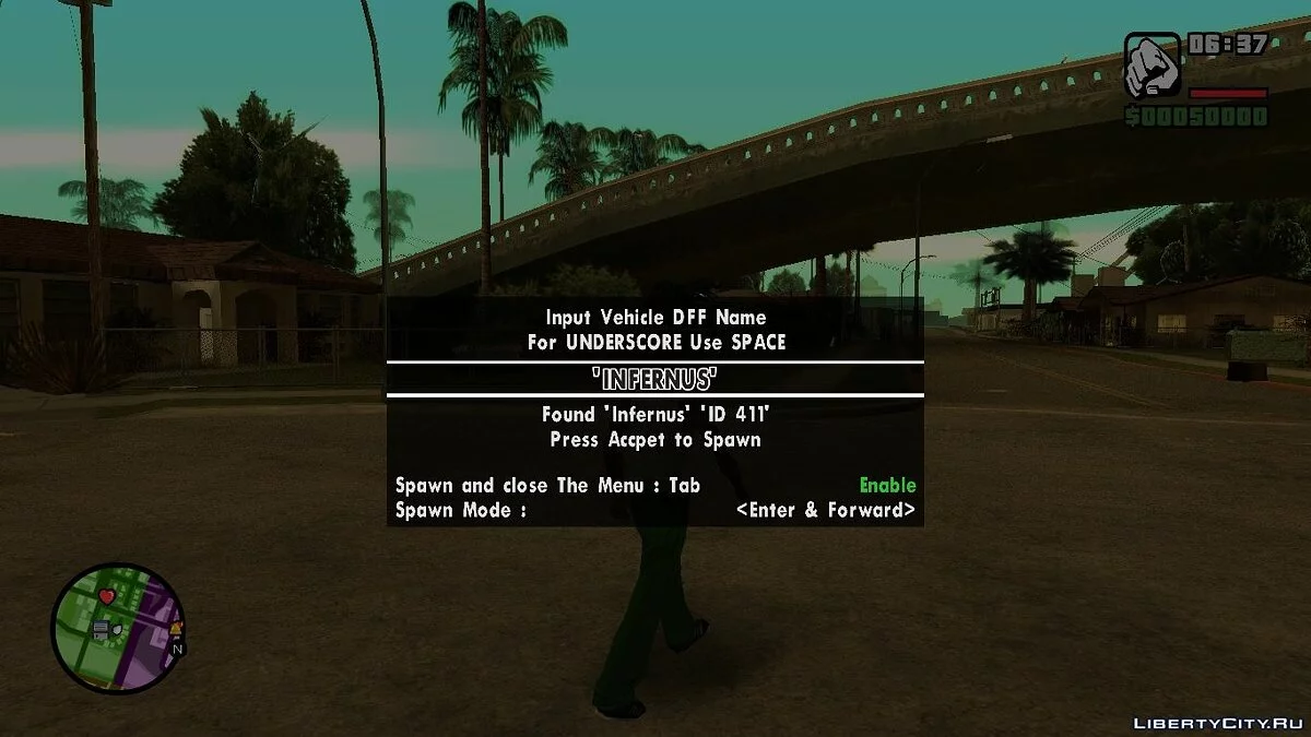 RZL-Trainer v4.0.1 (Cheat Menu) - Удобное чит-меню как в GTA 5 / GTA San Andreas