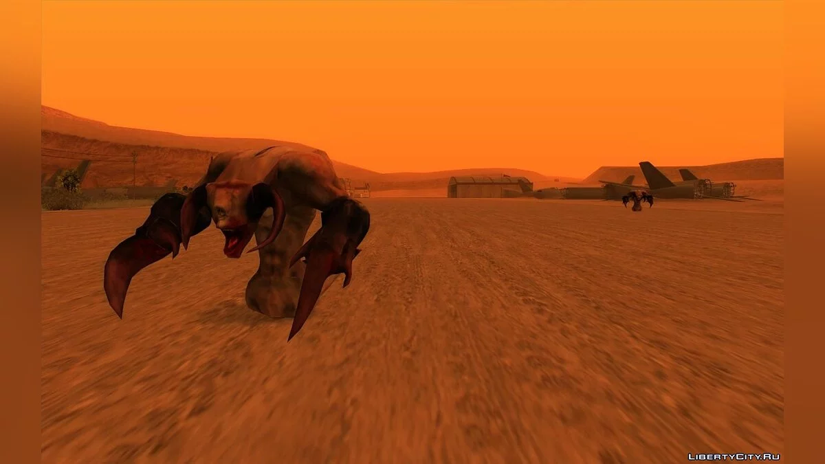 Criador de Mitos v2.7 / GTA San Andreas