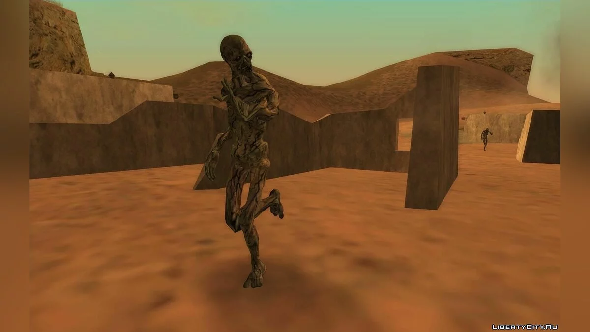 Criador de Mitos v2.7 / GTA San Andreas