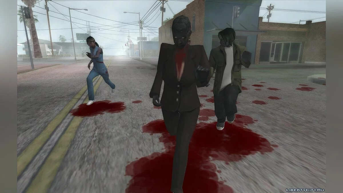 Criador de Mitos v2.7 / GTA San Andreas