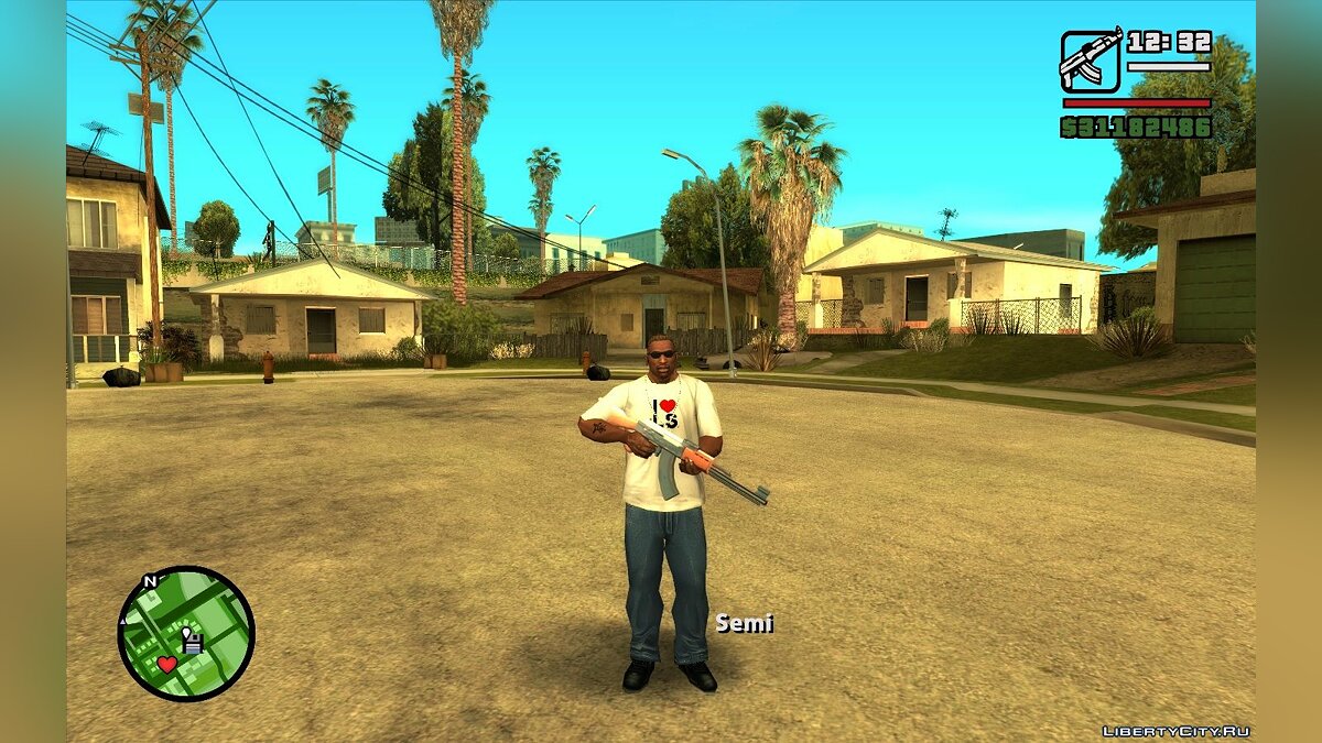 Gta San Andreas Fire Mod Download - Colaboratory