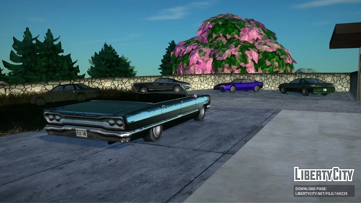 Party at home 2.0 / GTA San Andreas