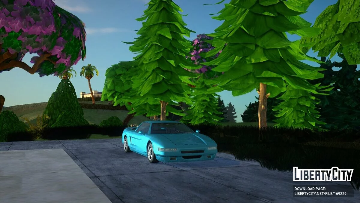 Party at home 2.0 / GTA San Andreas