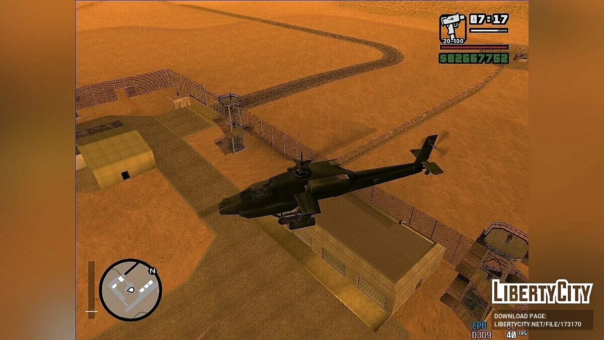 6 scripts CLEO de jogabilidade / GTA San Andreas