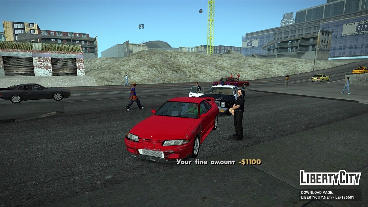 Download Fast Police Car Driving 3D android on PC