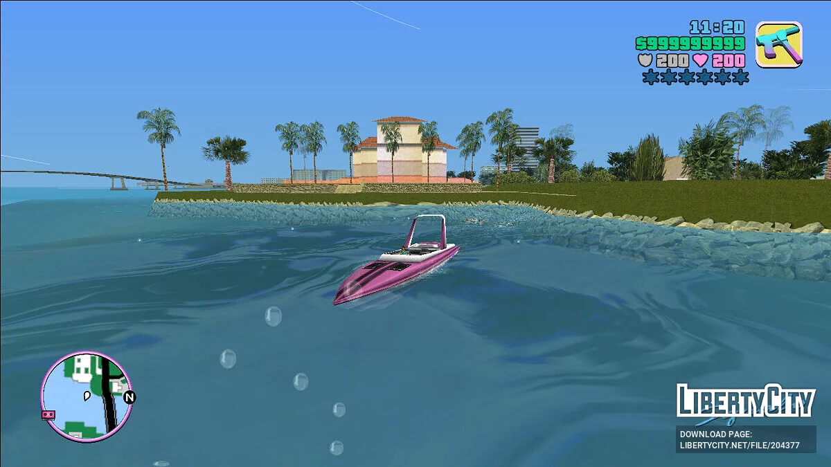 Quick Vehicle (III/VC/SA) / GTA San Andreas