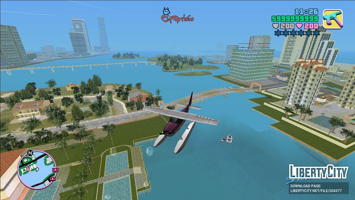 Quick Vehicle (III/VC/SA) / GTA San Andreas
