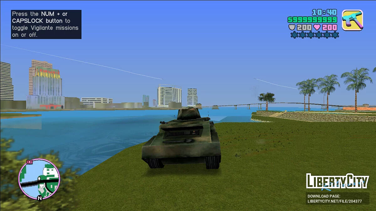 Quick Vehicle (III/VC/SA) / GTA San Andreas