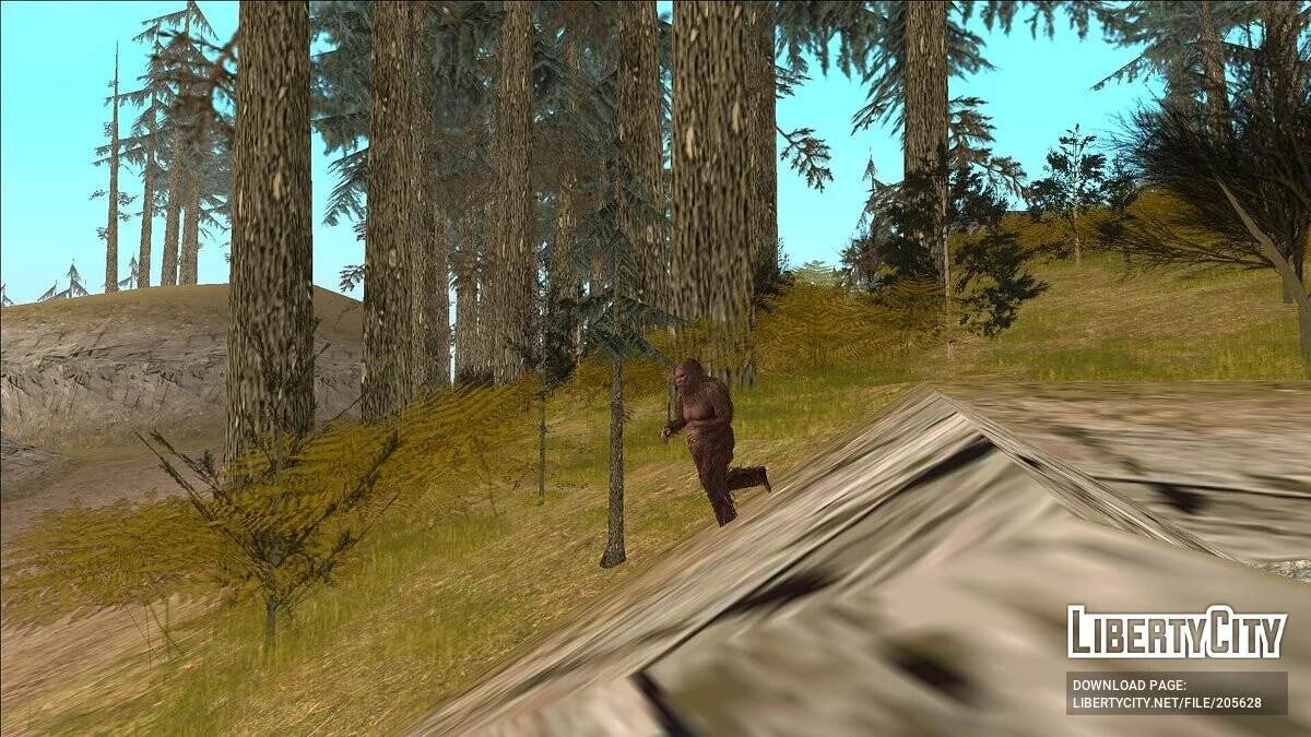 Golden Peyote Mod (BETA V1.0) / جي تي إيه سان أندرياس