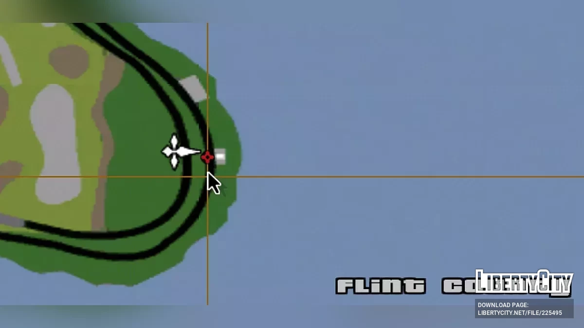 Psicópata de perritos calientes / GTA San Andreas