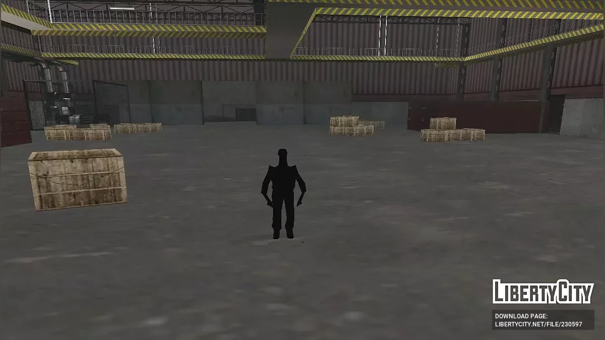 Mit K.A.C.C. Ciał / GTA San Andreas