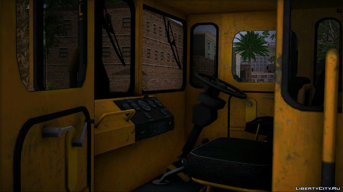 К-700 / GTA San Andreas