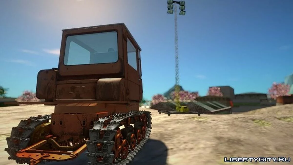 DT-75