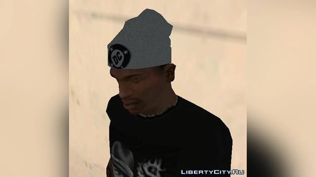 Hip-Hop Пак / GTA San Andreas