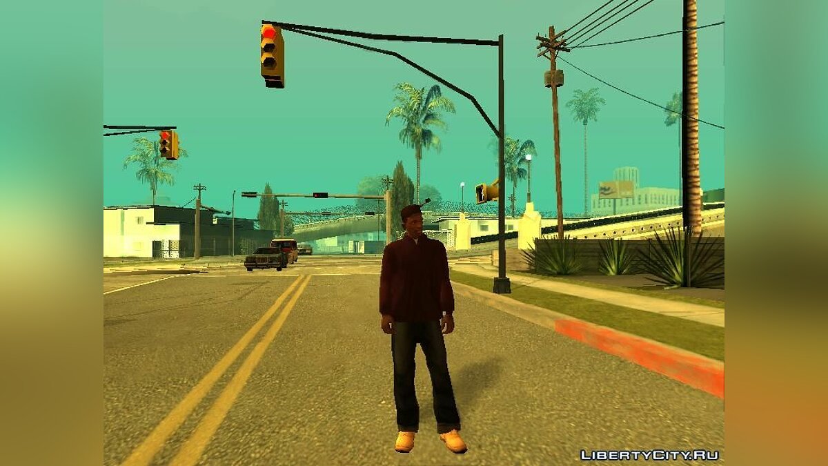 Files to replace Skins Taxi Driver (sbmyst.dff, bmyst.dff) in GTA San  Andreas (121 files) / Files have been sorted by downloads in ascending order