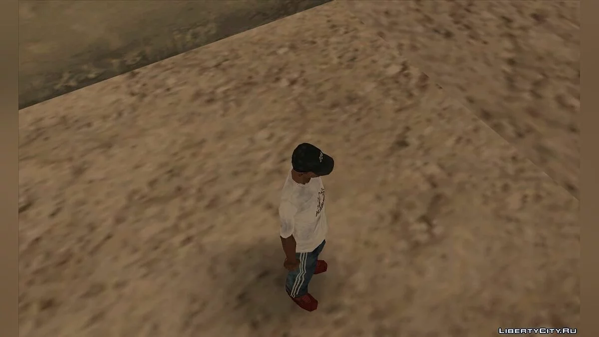 228 Classical Pack / GTA San Andreas