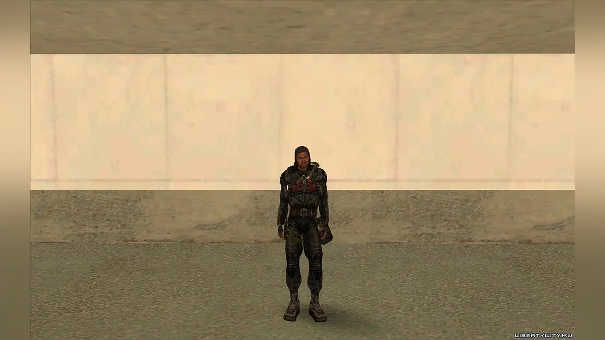 Долг / GTA San Andreas