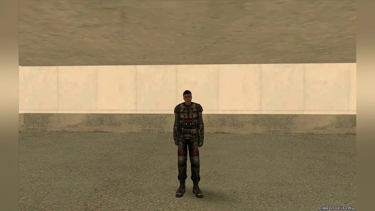 Долг / GTA San Andreas