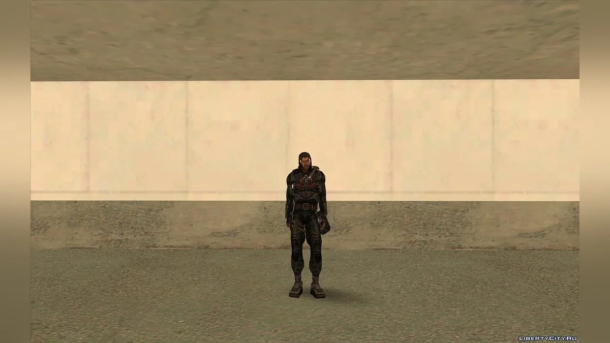 Долг / GTA San Andreas